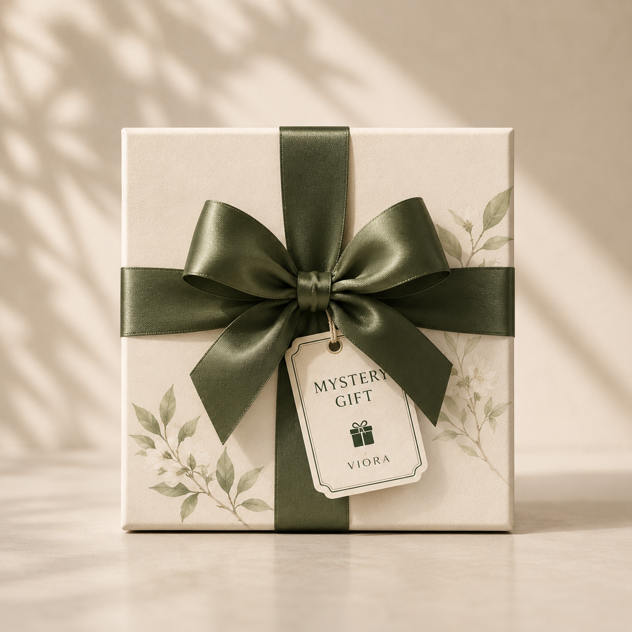FREE Korean Scalp Mystery Gift π