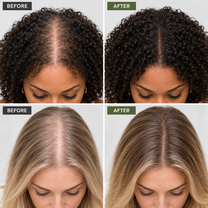 Viora Korean Scalp Revival Bar