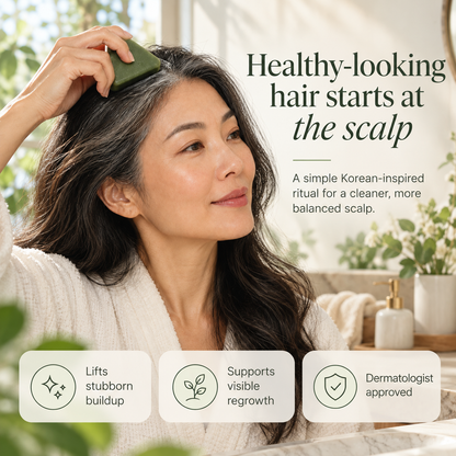 Viora Korean Scalp Revival Bar