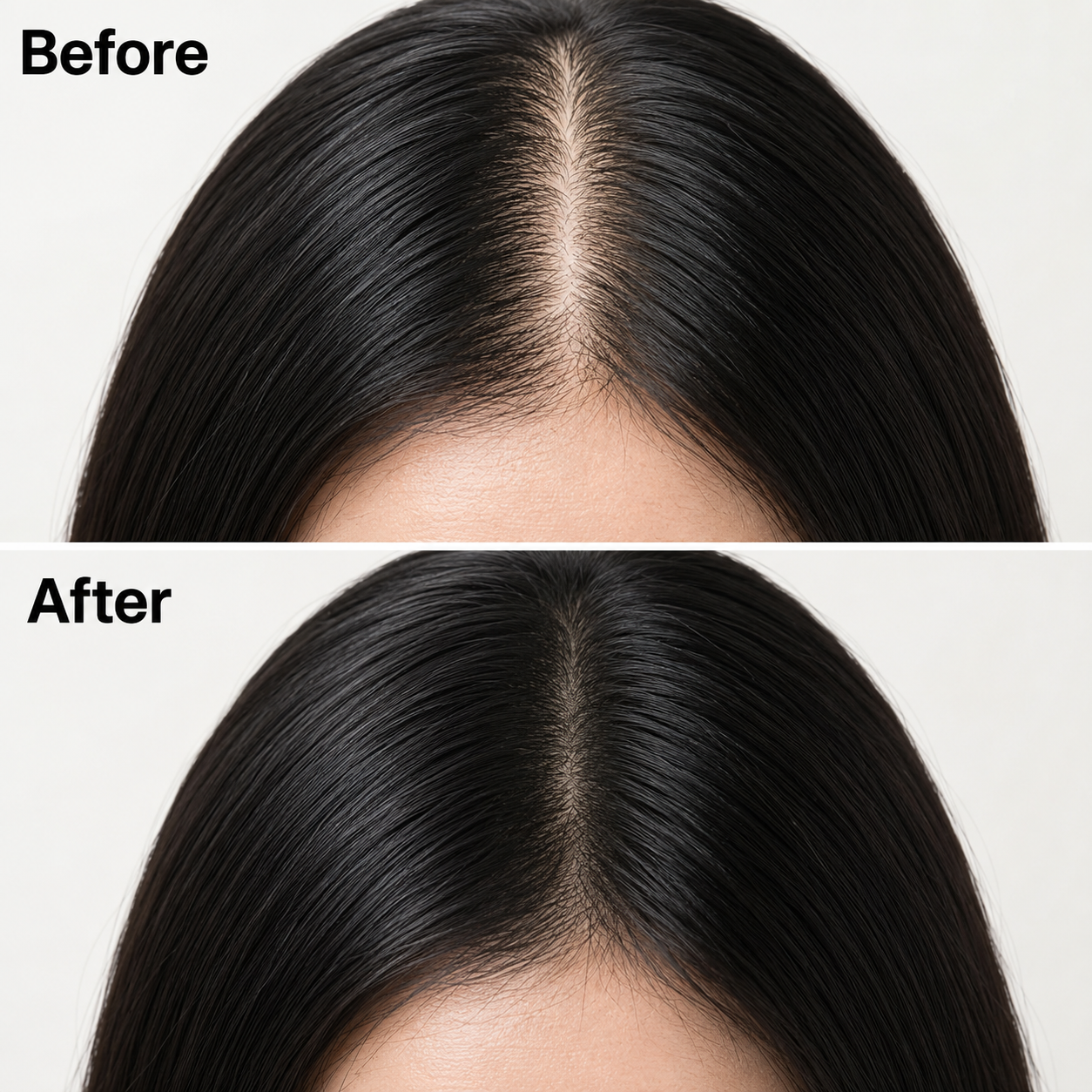 Korean Scalp Revival Bar