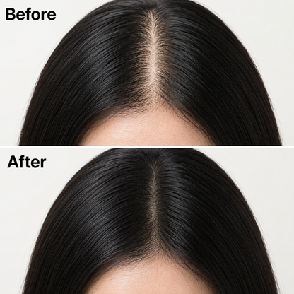 Korean Scalp Revival Bar