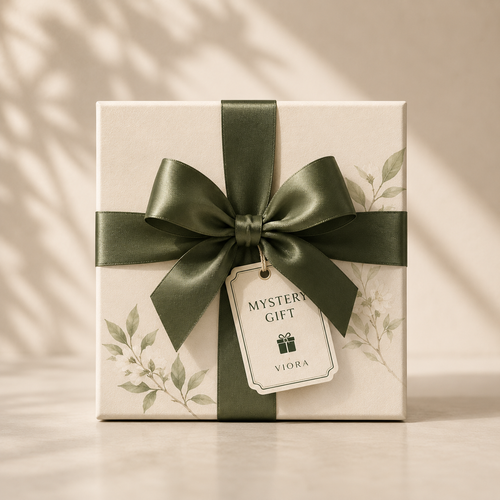 FREE Korean Scalp Mystery Gift 🎁