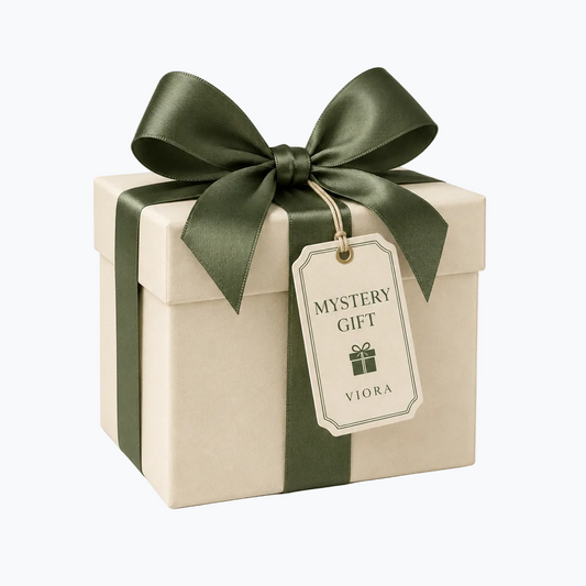FREE Mystery Gift 🎁