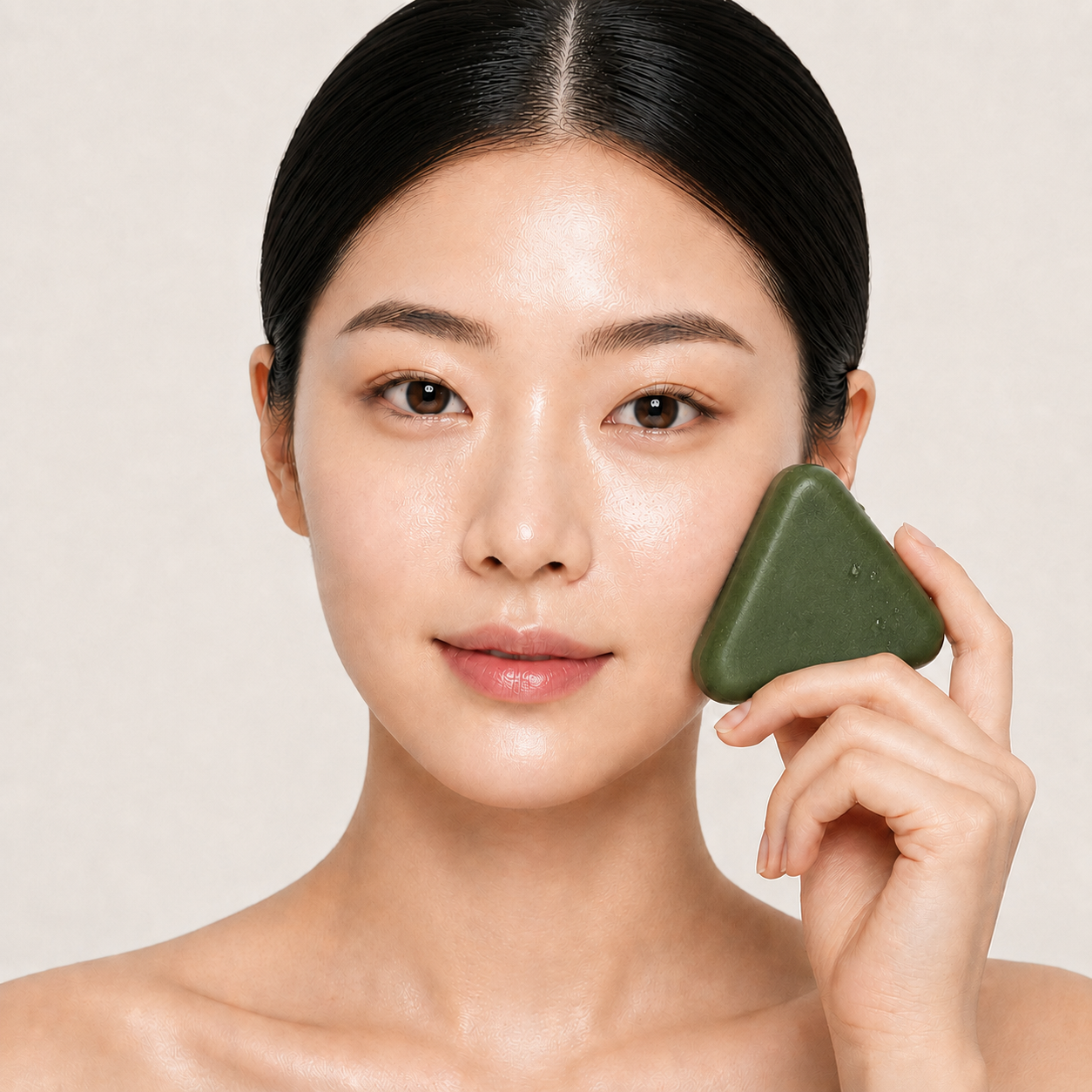 Korean Scalp Revival Bar