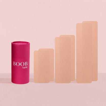 BOOB Tape