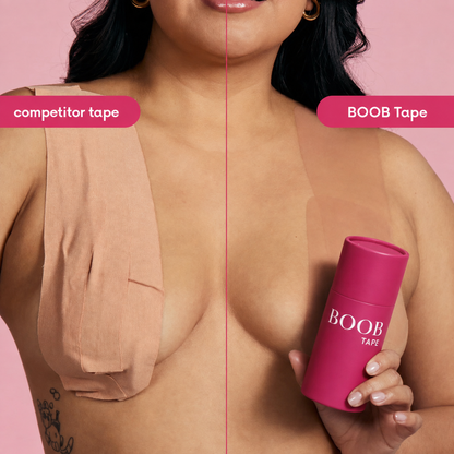 BOOB Tape