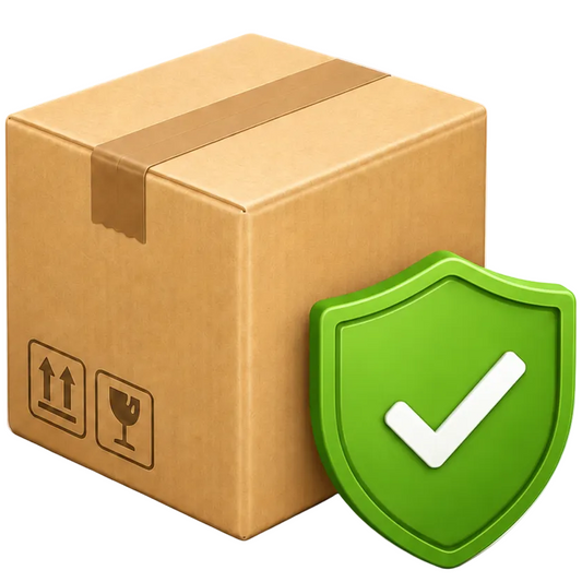 Shipping insurance