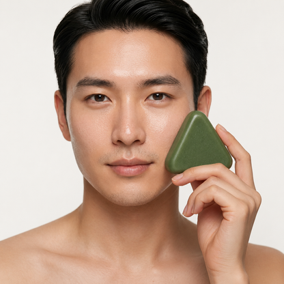 Korean Scalp Revival Bar