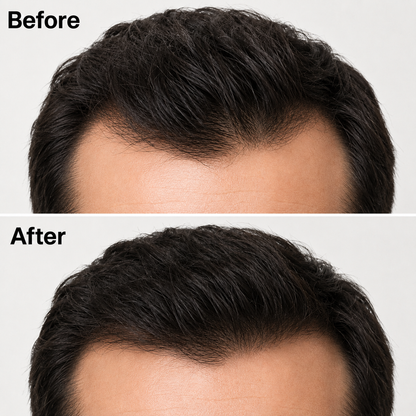 Korean Scalp Revival Bar