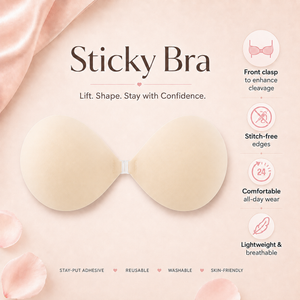 VIORA® Sticky Bra