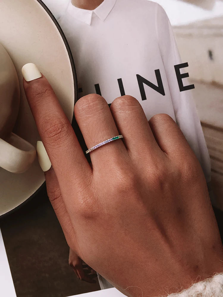 Lumi Rings