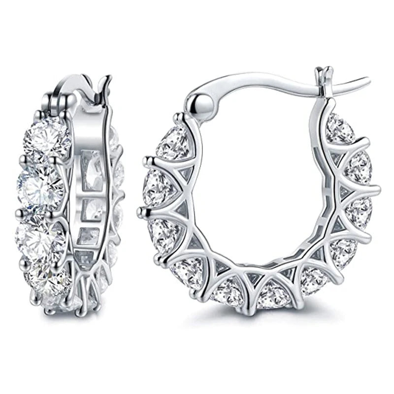 Zorelle Earrings