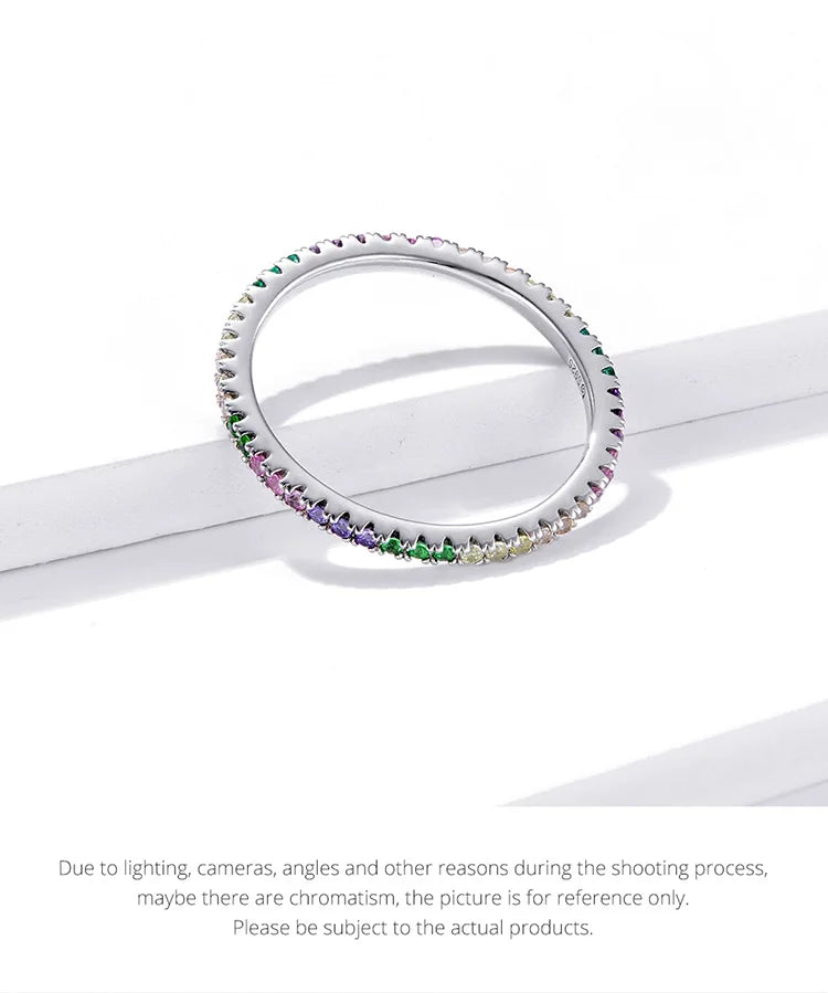 Lumi Rings