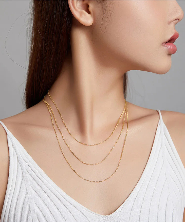 Véora Necklace