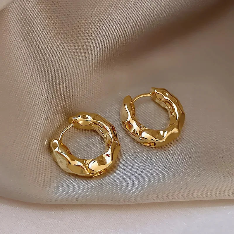 Marvélis Earrings