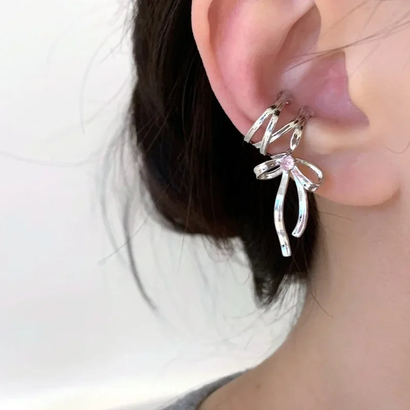 Eloria Earrings