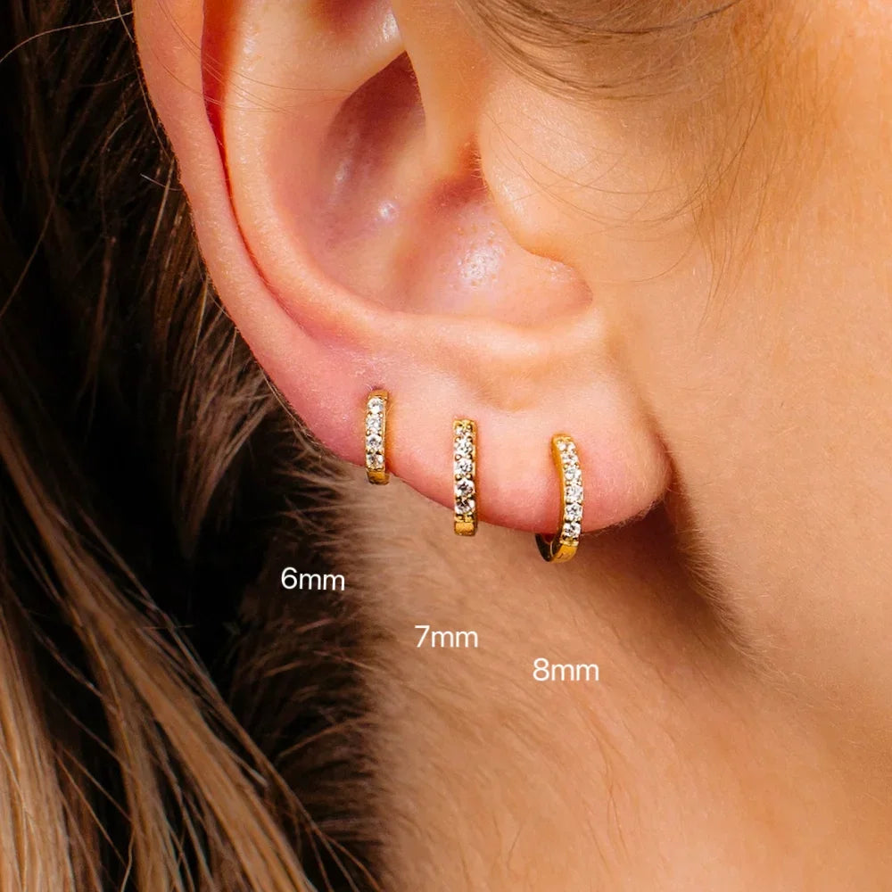 Helix Earrings