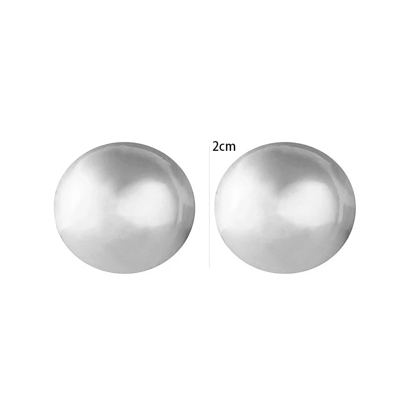 Ball Earrings