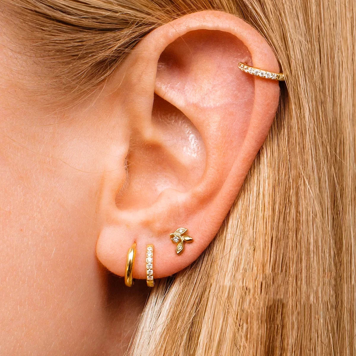 Helix Earrings