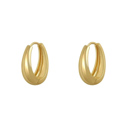 Brivelle Earrings