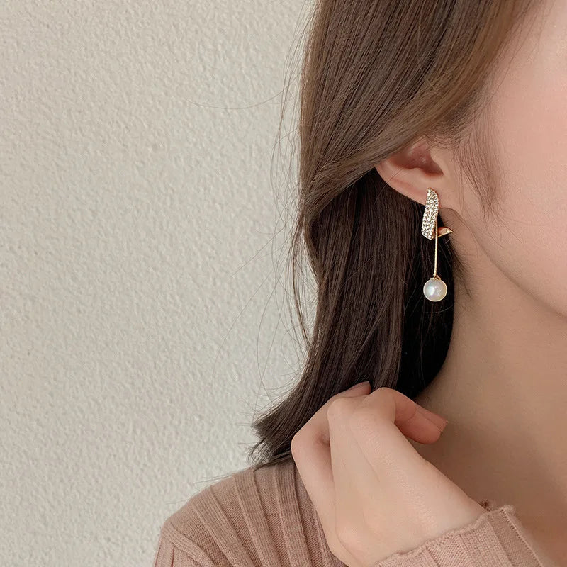 Dangle Earrings