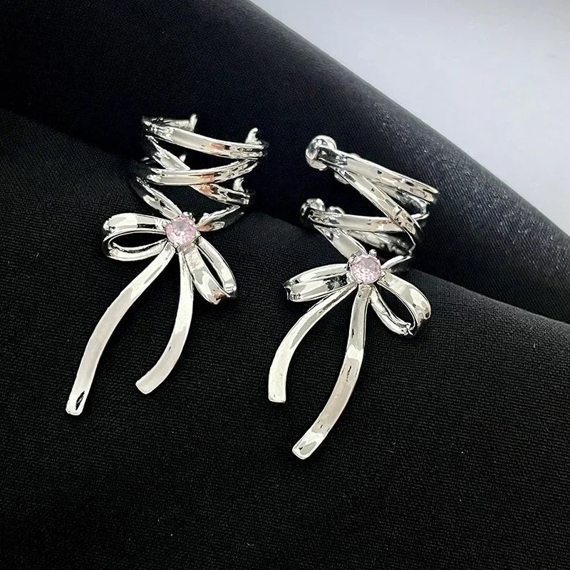 Eloria Earrings