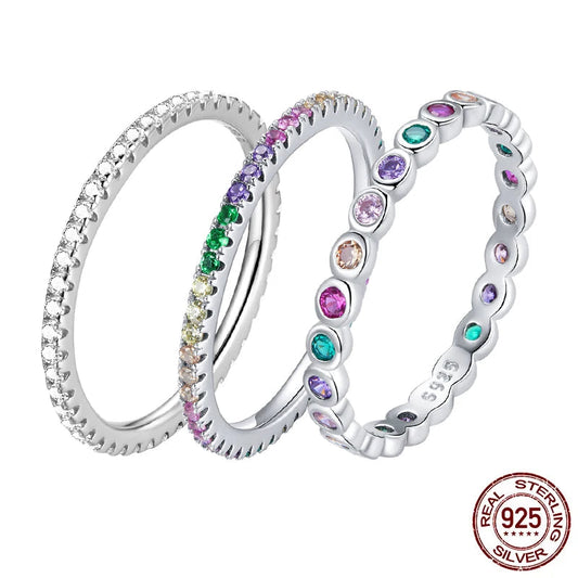 Lumi Rings