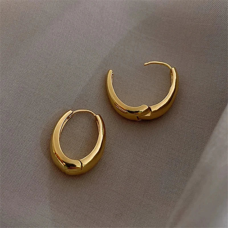 Brivelle Earrings