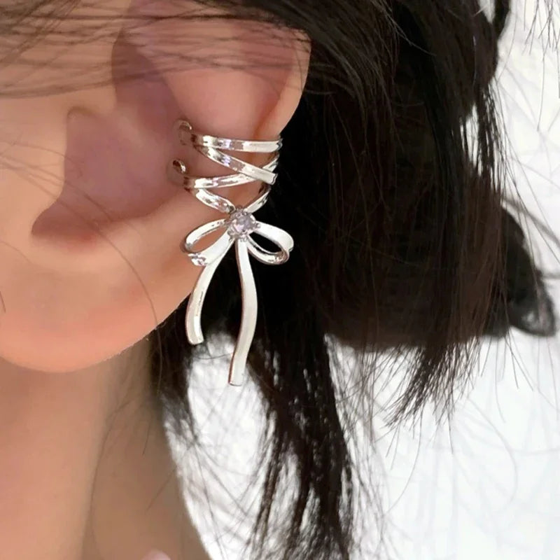 Eloria Earrings