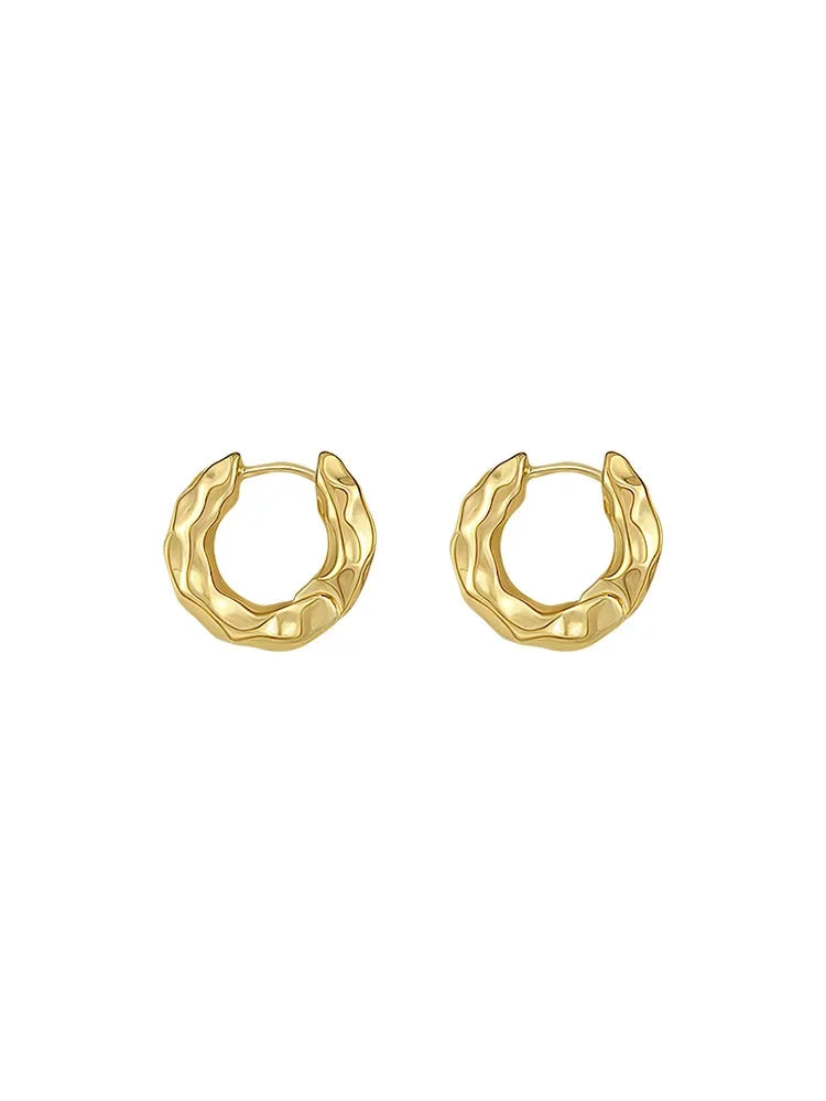 Marvélis Earrings