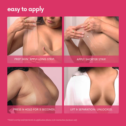 BOOB Tape